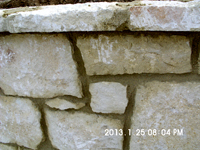 Neolithic Stones Photo 