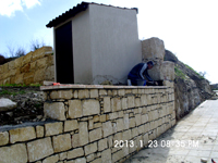 Neolithic Stones Photo