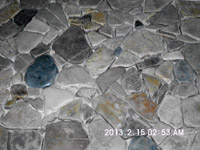 Neolithic Stones Photo 16